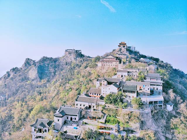 黄陂木兰景区哪个适合孩子玩,武汉黄陂木兰旅游攻略