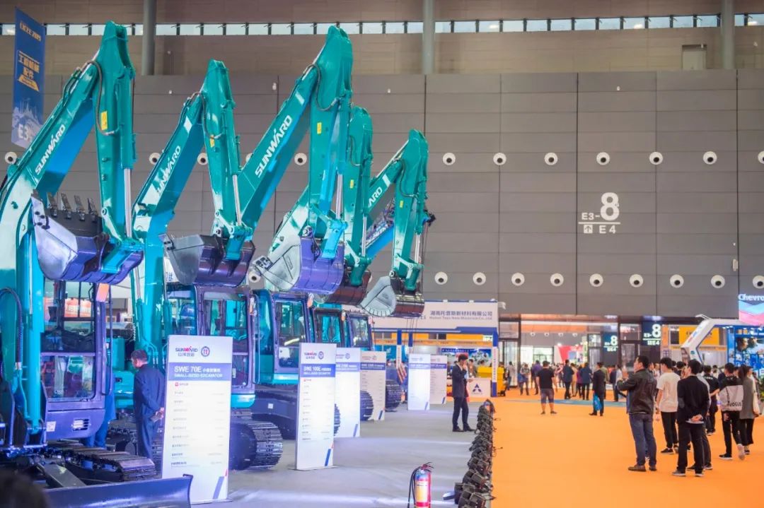 长沙先进机械制造,湖南打造先进制造业