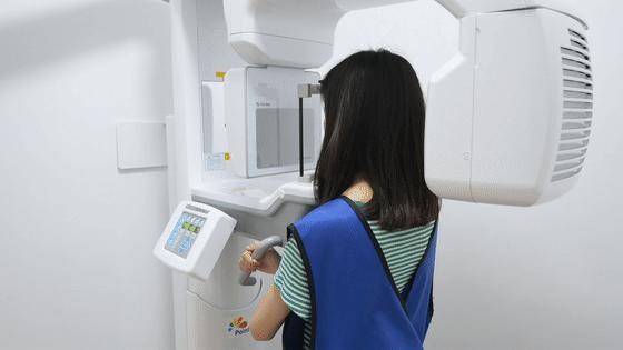 好羡慕别人有一口好牙齿,早日拥有一口整齐更漂亮的牙齿