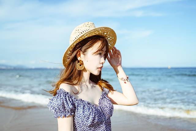 私奔到海滨,私奔去马尔代夫