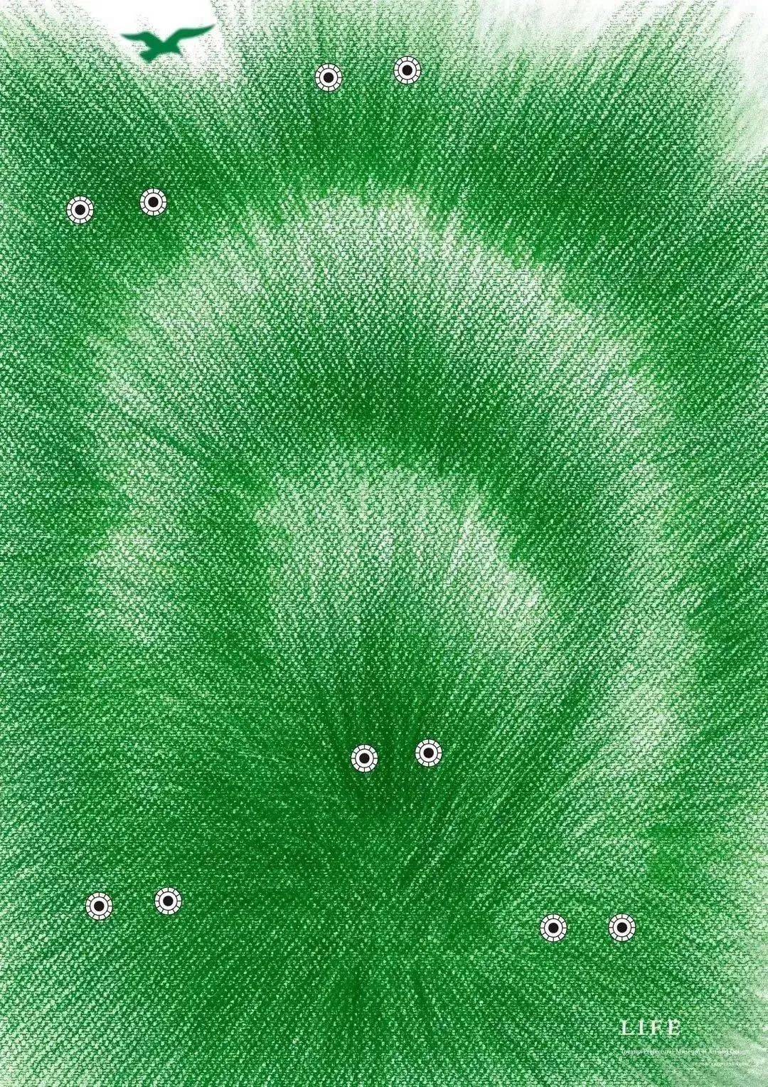 91岁永井一正：设计力量让人觉醒