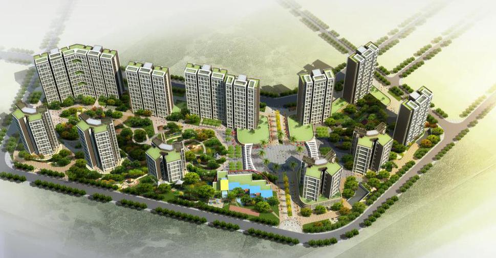 深圳首批人才房今起配售,深圳龙岗2021年第一批公租房