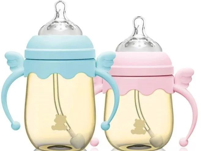 纳米银奶嘴奶瓶对宝宝有害吗,什么牌子奶瓶奶嘴耐用安全