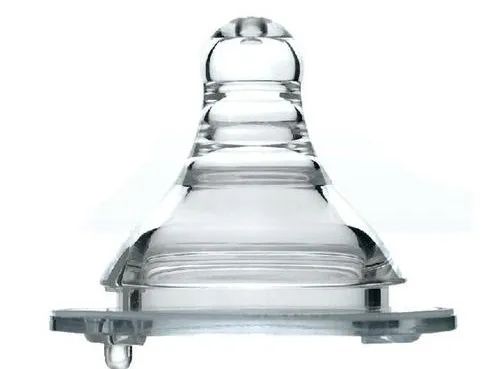 纳米银奶嘴奶瓶对宝宝有害吗,什么牌子奶瓶奶嘴耐用安全