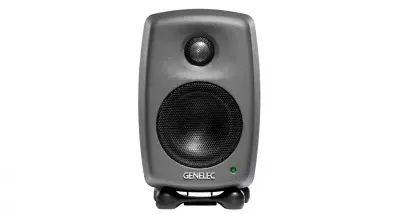 真力监听音箱8010a (真力音箱8010规格)