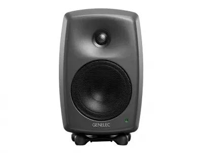 真力监听音箱8010a (真力音箱8010规格)