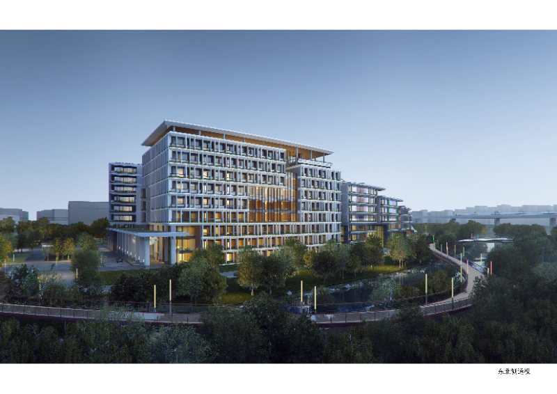 武汉航发智慧封顶仪式,武汉航发新城创新基地位置