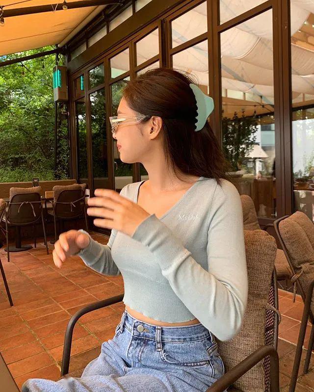 看完这些从小美到大的女神，你可能会种草这个单品