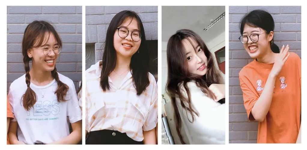 可能被“传染”了!江南大学这个园区又出现“学霸”宿舍!