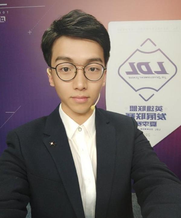 企鹅电竞都有哪些有名主播,企鹅电竞有哪些主播