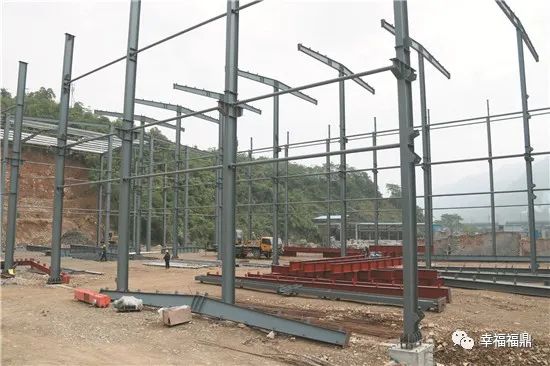 要把城市变美,福鼎市创建生态文明城市