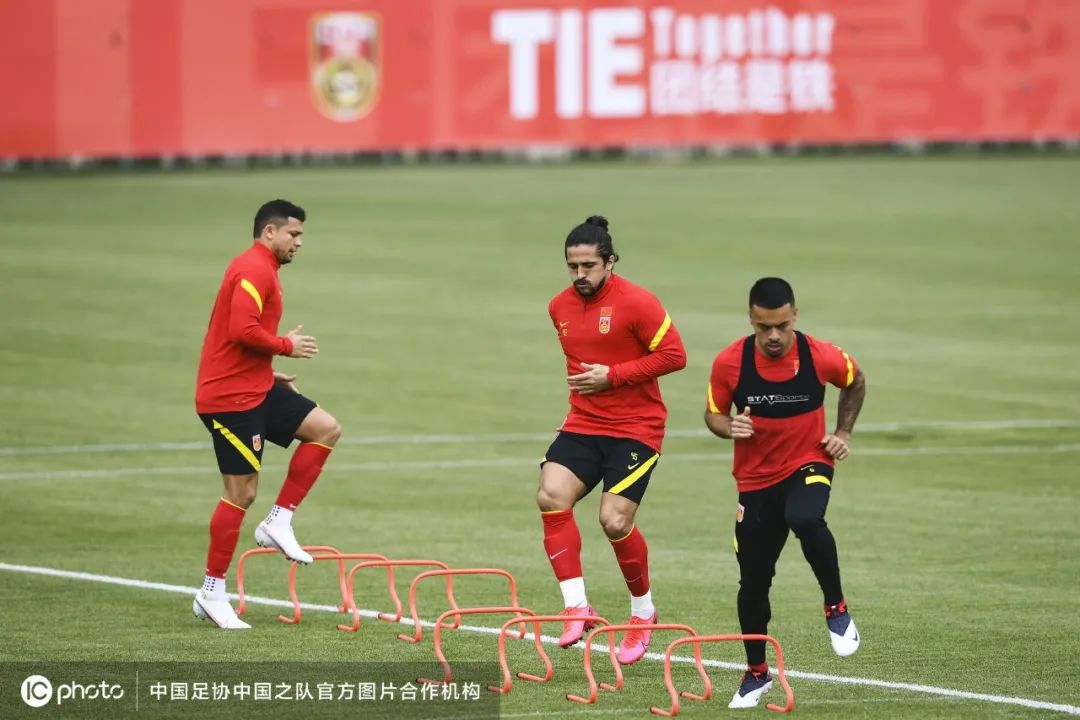 中国足球队出线了吗,中国足球中国队