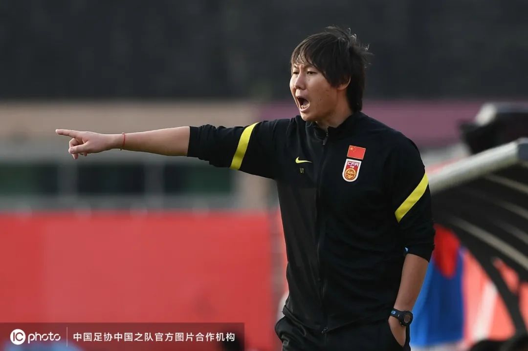 中国足球队出线了吗,中国足球中国队