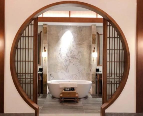 挖到马云同款海景酒店！人均300+住全庭院式房间，赠亲子下午茶