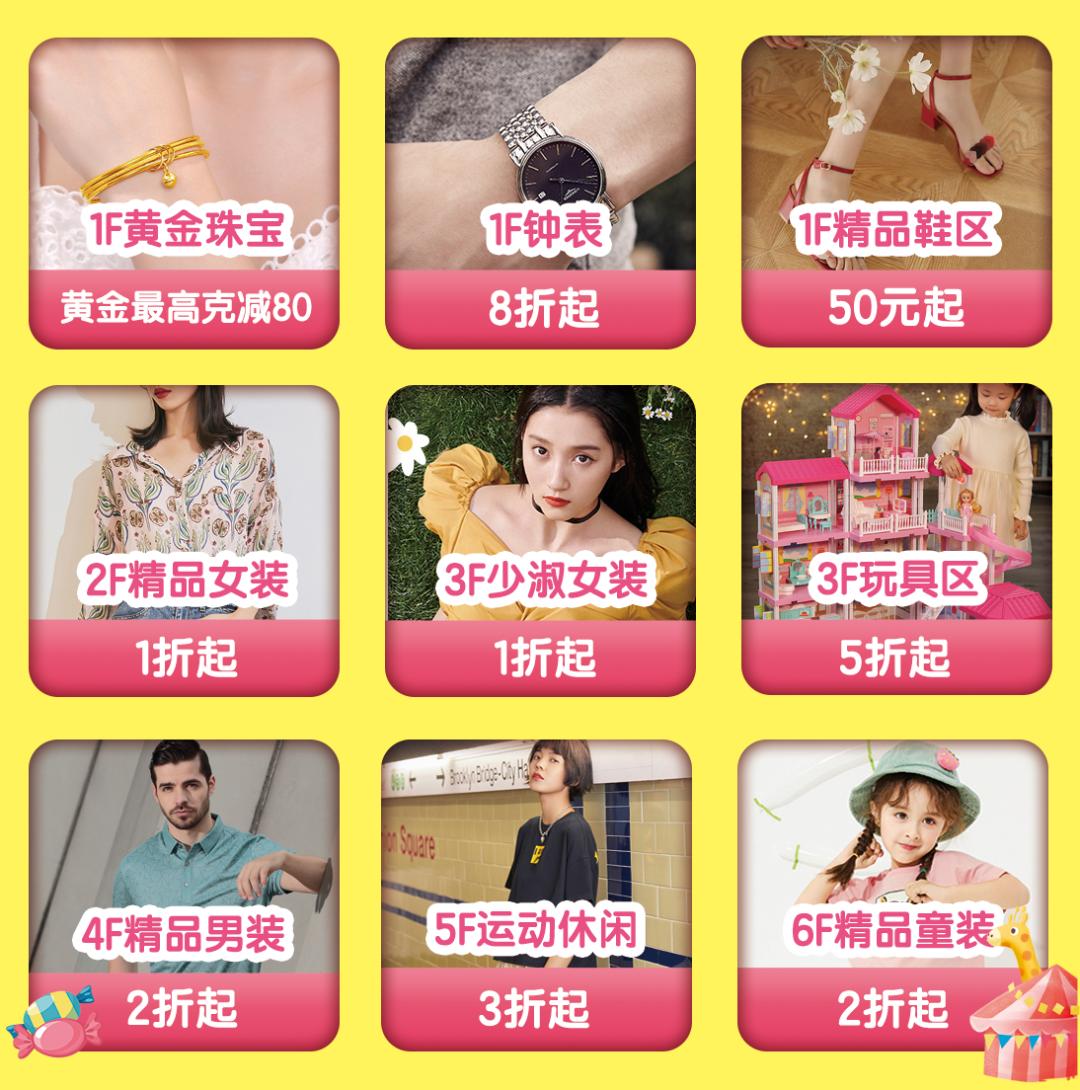 黄石人自己的好去处,黄石值得逛的地方