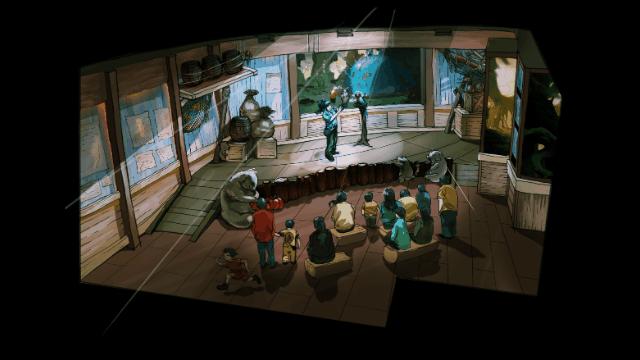 打卡安华汇欢乐舟主题公园,安华汇欢乐舟主题乐园真实视频