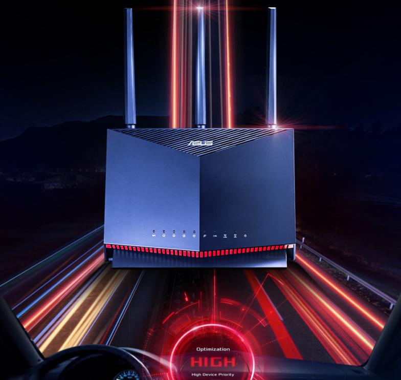 无线网卡顿就要换路由器,网络卡顿选电信