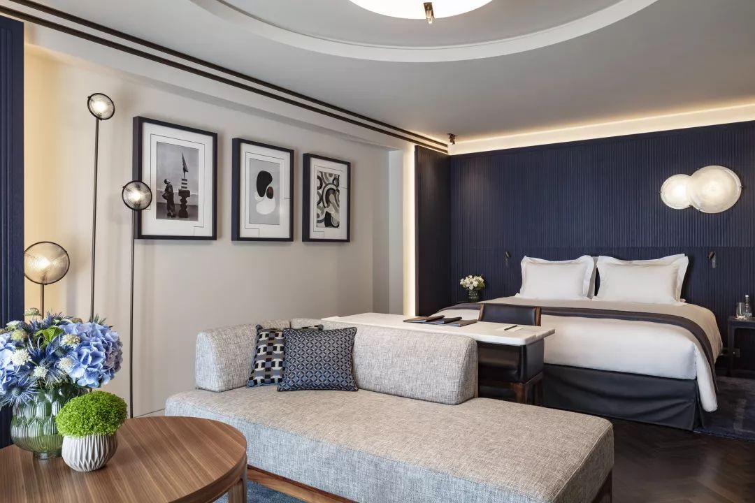 全球最酷的41家精品酒店,6家绝美英伦酒店全方位风格体验