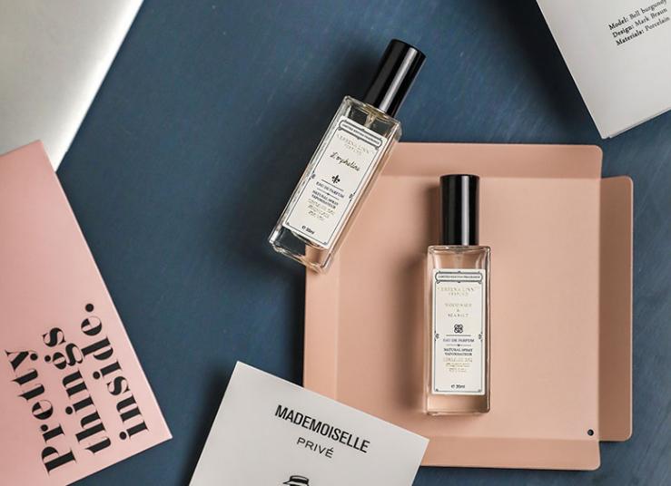 买正品小样只认Ta家,每周还有各种低价团购