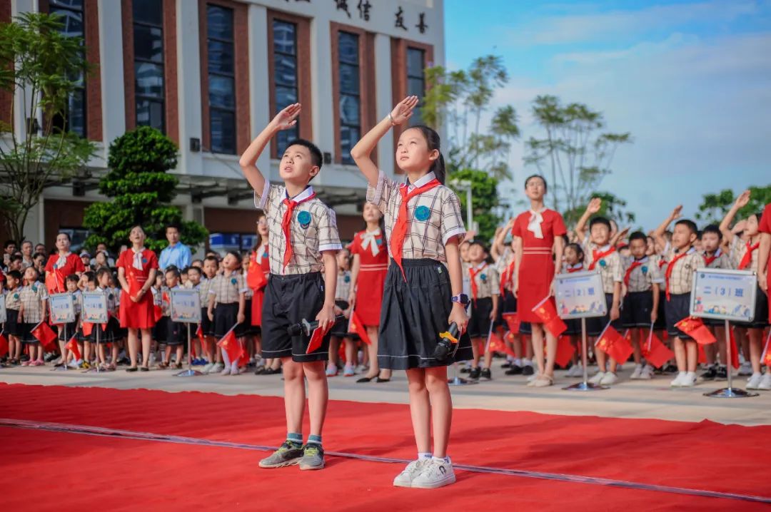 南宁市民主路小学教学理念,南宁市十大好小学