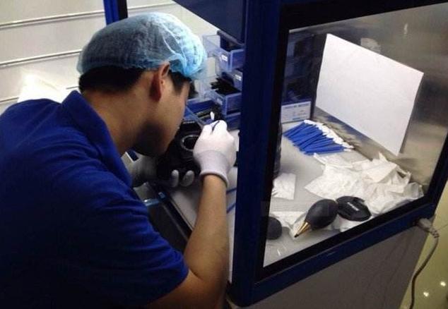 怎样保养机械相机,相机如何清洁和保养