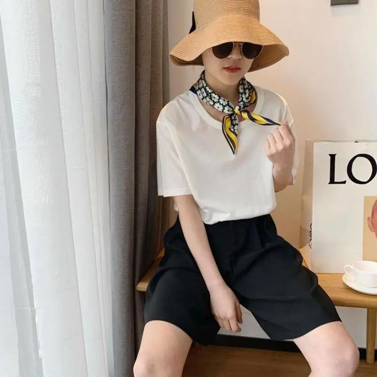 丝光棉聚酯纤维混纺面料,集合棉麻女装