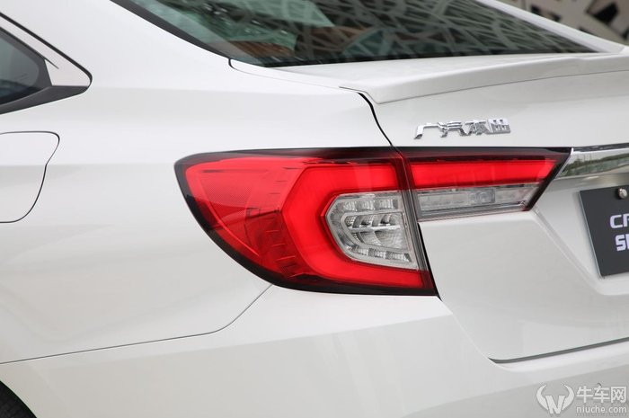 广汽本田凌派2019180turbocvt舒适版,试驾新款本田凌派锐混动