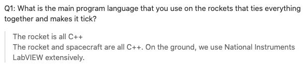 spacex火箭发射为什么那么受关注,spacex第三次发射报告