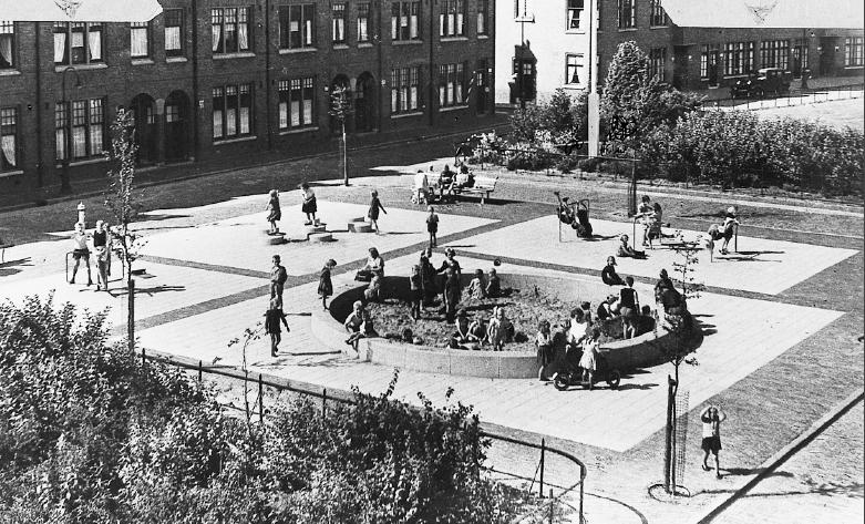 柯布西耶现代建筑五大原则,柯布西耶为父母设计的房子