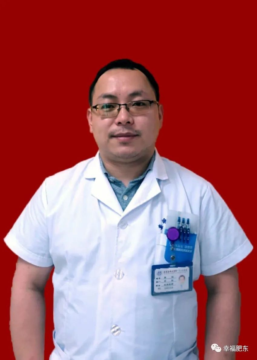 快收藏！又一批安医大一附院专家来县医院坐诊！时间是…