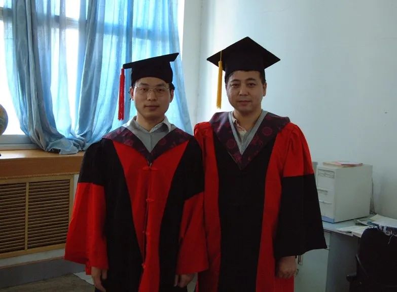 追忆！你所不知道的“火星院士”万卫星