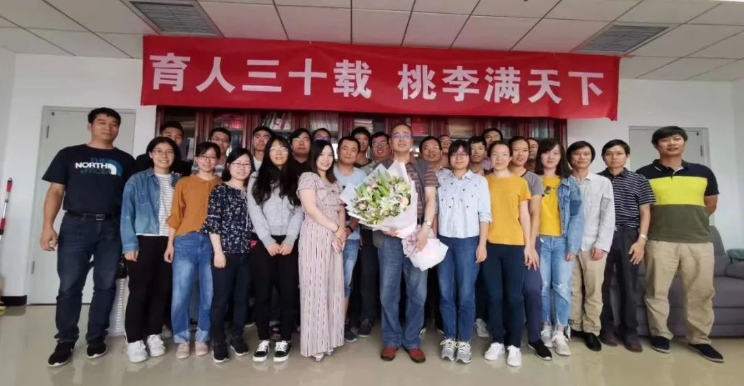 追忆！你所不知道的“火星院士”万卫星