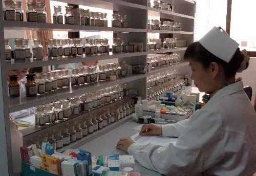 如何智能化手段管理医用耗材,医疗耗材管理系统