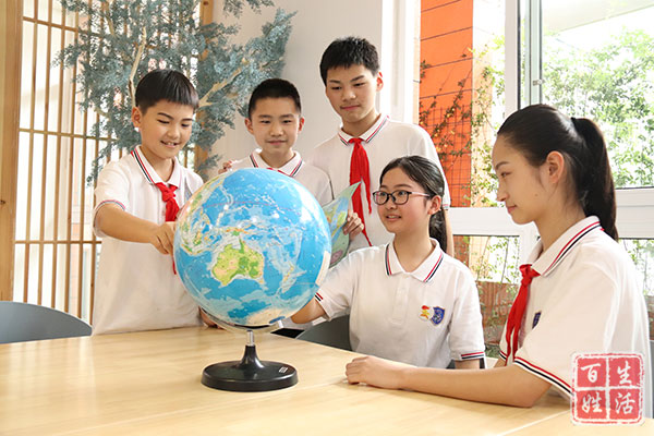 成都万汇学校小学怎么样,成都万汇学校成华区排名