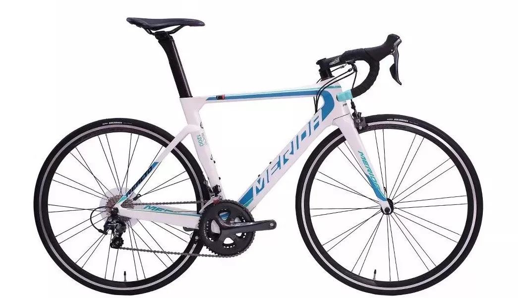 美利达爬坡型公路车,美利达reacto最新款