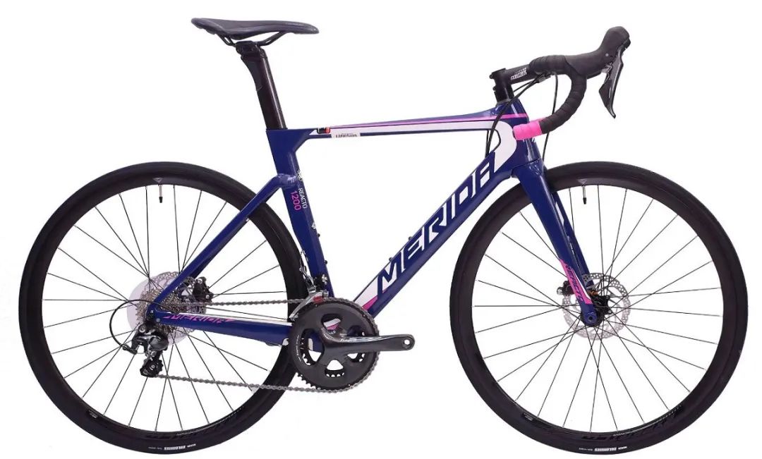 美利达爬坡型公路车,美利达reacto最新款