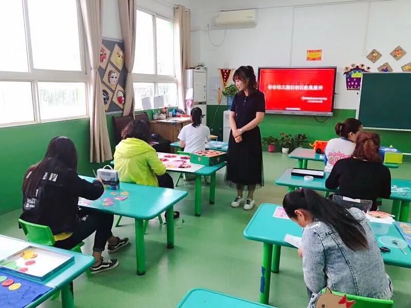 11所公立幼儿园,宝藏幼儿园一览