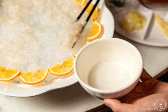 开哪排到哪！「朱雀打边炉」浦东虹口也有了