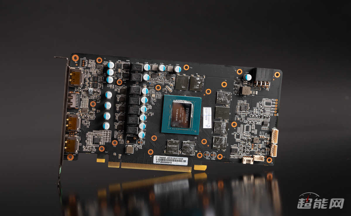 影驰rtx2060的显卡怎么样,影驰rtx2060super金属大师oc