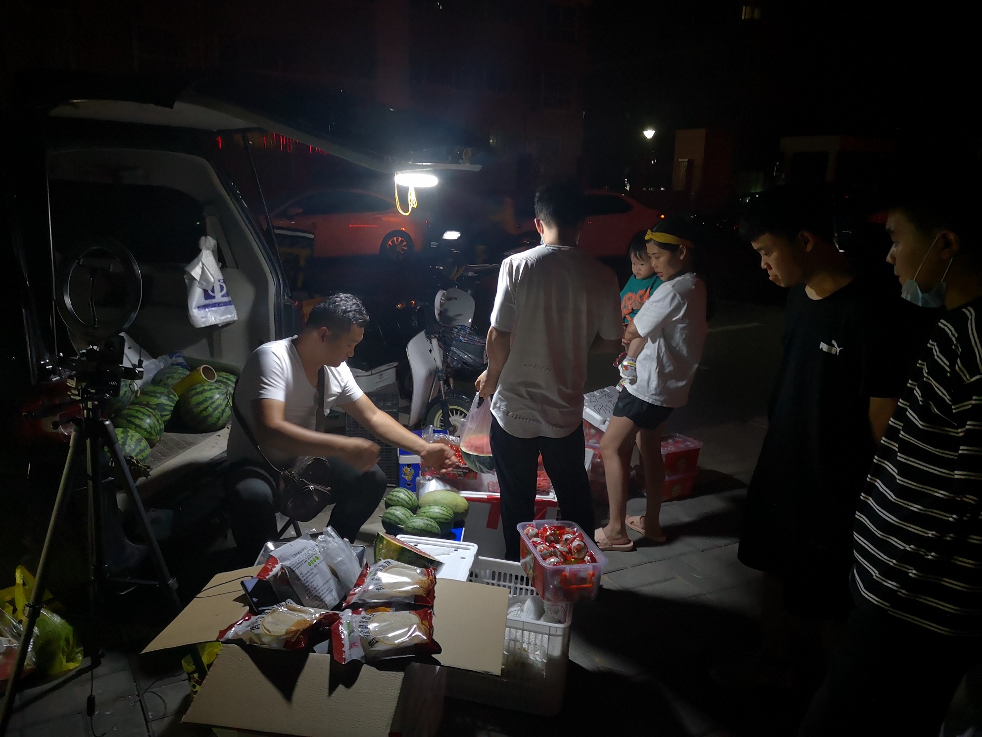 郑州夜市经济,郑州夜市经济2021