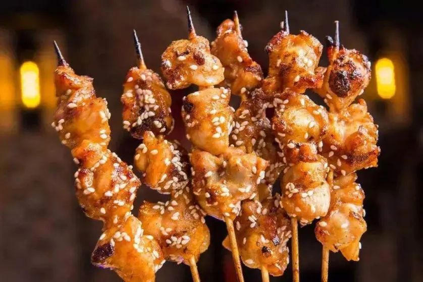 宝山允许摆摊的地方在哪里,宝山营业到凌晨的夜市