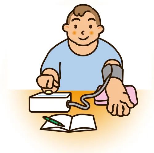 血压高血脂高如何防卒中,肥胖患者血压超多少就要干预了