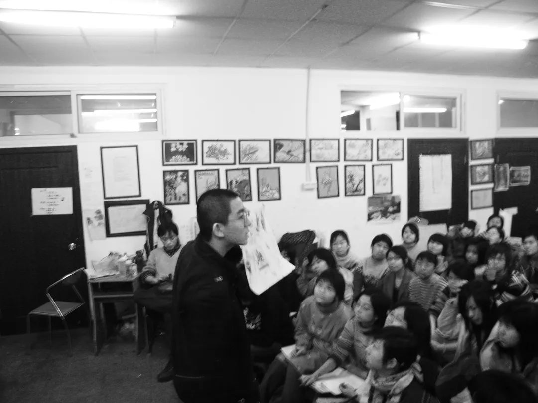 油画棒是油画的一种吗,3块钱的油画棒画油画