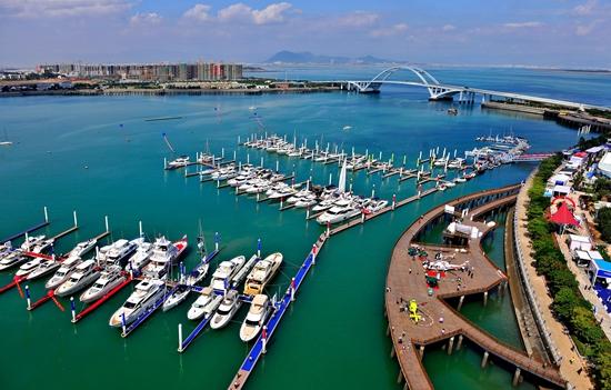 “闽西南e家人·来厦门住酒店”走进漳州