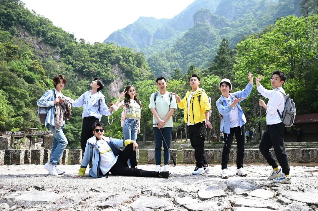 奔跑吧第一季旅游,奔跑吧兄弟旅游篇