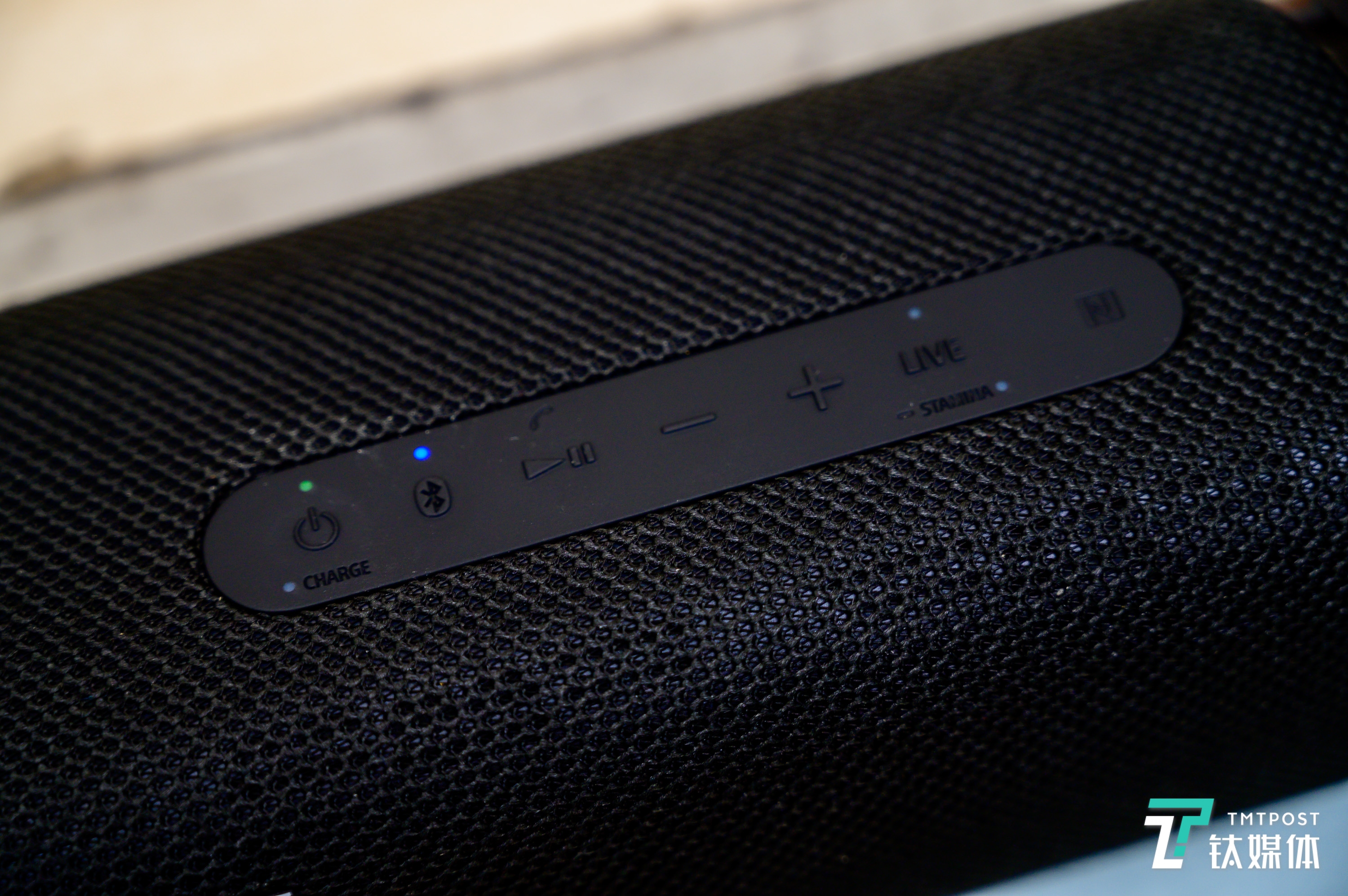 索尼srs-xb43蓝牙音箱,索尼srs-xb33和xb43区别