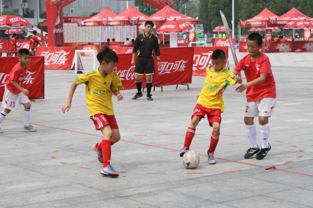 市长杯4强赛程,市长杯精彩时刻