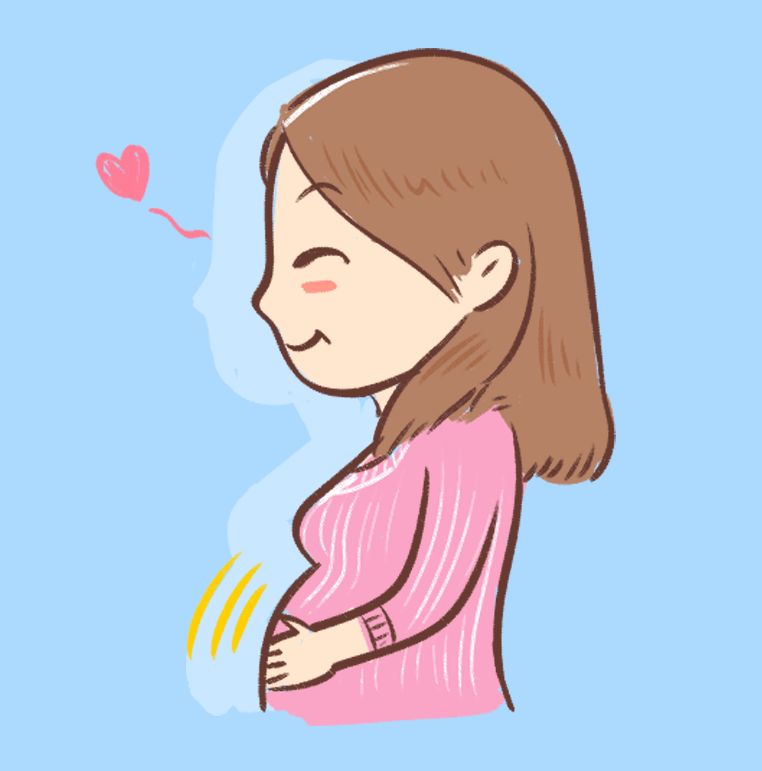 胎儿双顶径标准但是偏小怎么办,胎儿双顶径有点偏大应该怎么控制