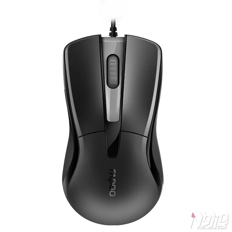 雷柏nx1720,雷柏NX1600有线光学键鼠套装