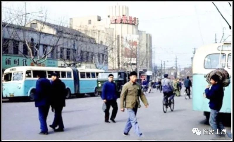 15路电车,记忆中的22路电车